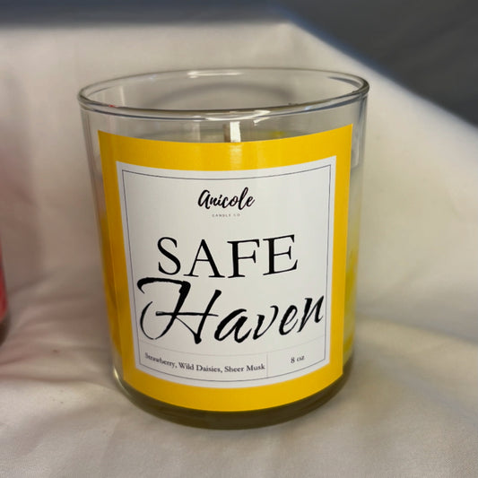 SAFE HAVEN