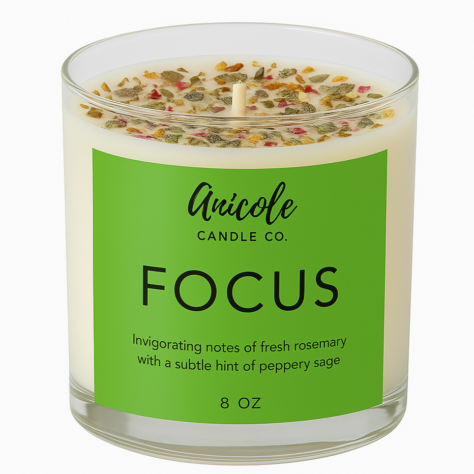 FOCUS