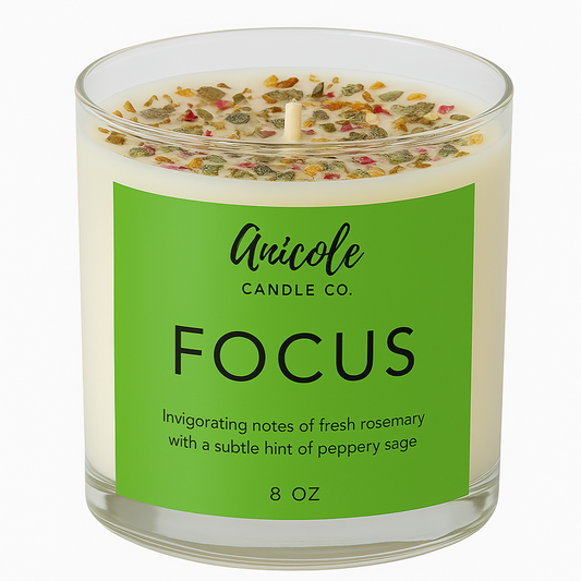 FOCUS